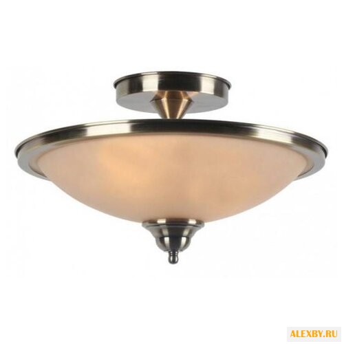 Arte Lamp Safari A6905PL-2AB