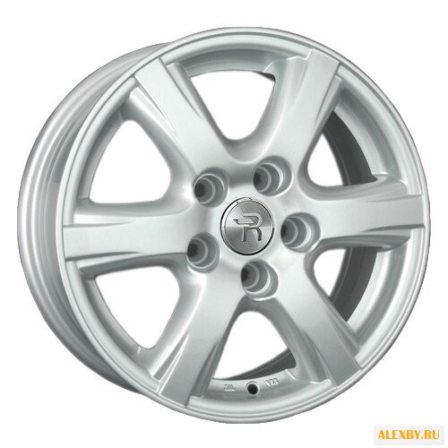 Колесный диск Replica OPL59