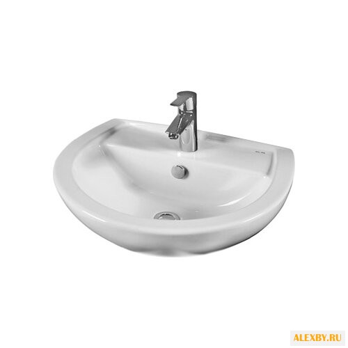 Раковина 55 см AM.PM C754221WH