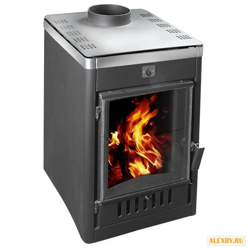 Печь Конвектика Аляска 150М
