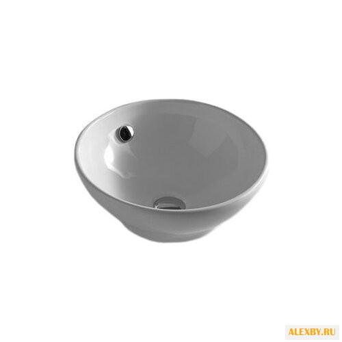 Раковина 43 см the.artceram