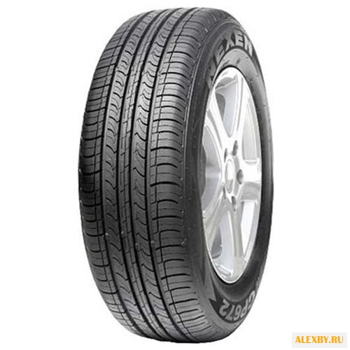 Автомобильная шина Nexen Classe