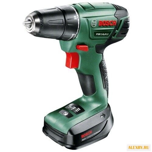 Дрель-шуруповерт BOSCH PSR 144