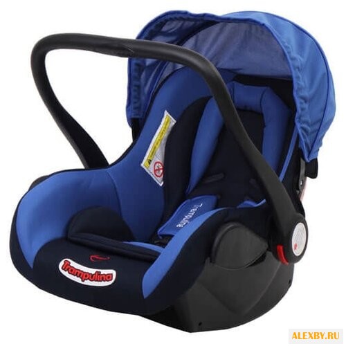 Автокресло группа 0+ до 13 кг