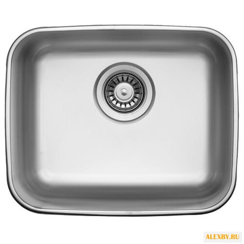 Врезная кухонная мойка UKINOX