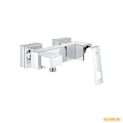 Однорычажный смеситель для душа