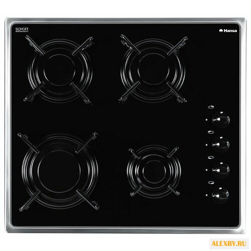 Варочная панель Hansa