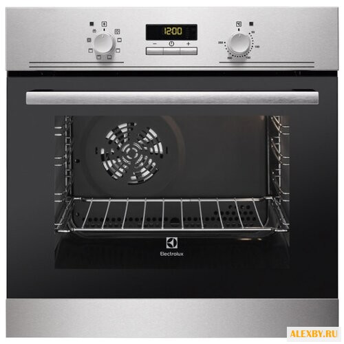 Духовой шкаф Electrolux OPEA