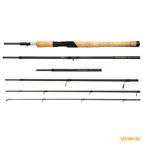 Удилище спиннинговое SHIMANO