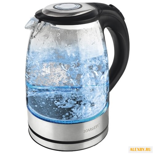 Чайник Scarlett SC-EK27G12
