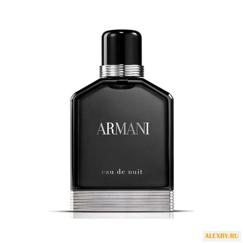 ARMANI Eau de Nuit