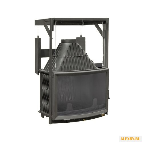 Топка МЕТА Панорама 800П