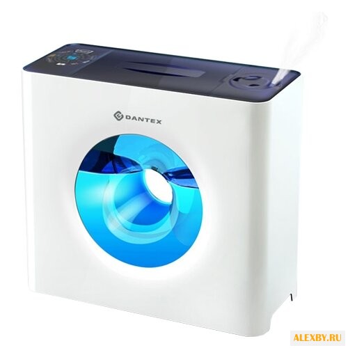 Увлажнитель воздуха Dantex