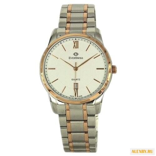 Наручные часы EverSwiss 9741-GTRS