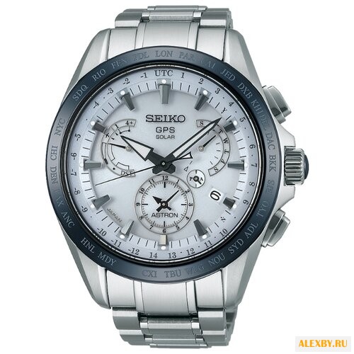 Наручные часы SEIKO SSE047