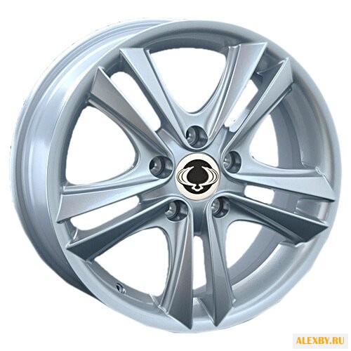 Колесный диск Replica SNG13