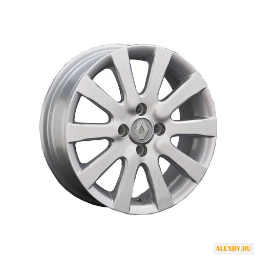 Колесный диск Replica RN31