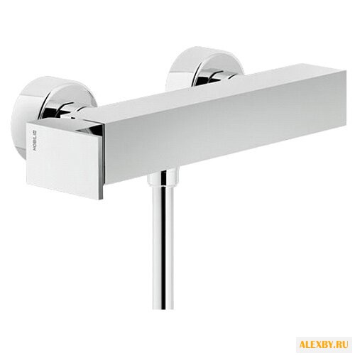 Однорычажный смеситель для душа