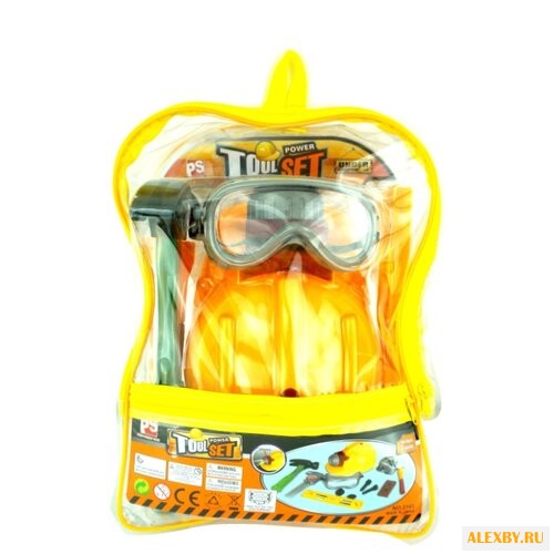 Junfa toys Набор инструментов в