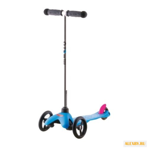 Кикборд Micro Mini Micro Sporty