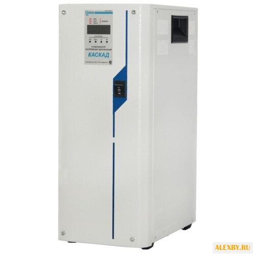 Стабилизатор напряжения Полигон