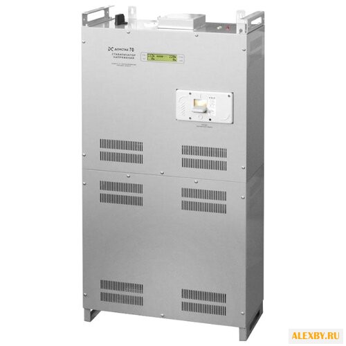 Стабилизатор напряжения Донстаб