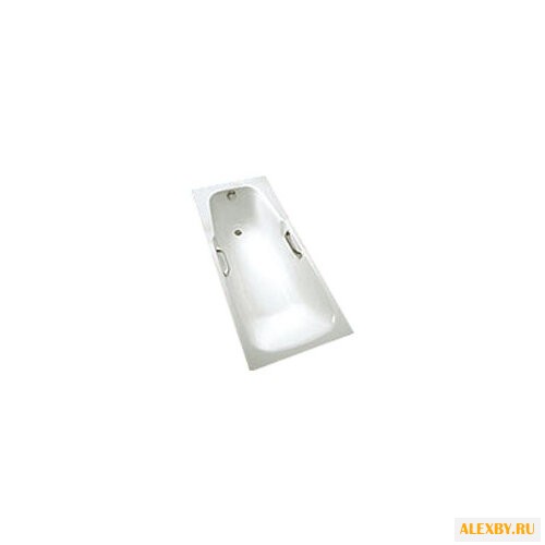 Отдельно стоящая ванна