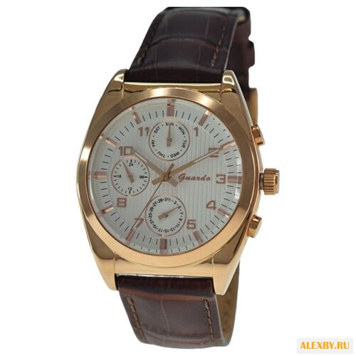 Наручные часы Guardo S0749A.8