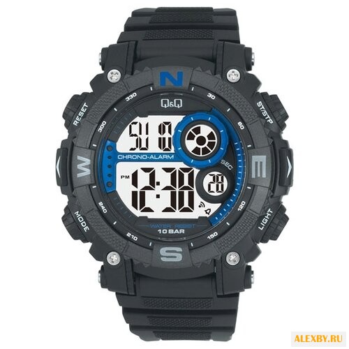 Наручные часы Q&Q M133 J003