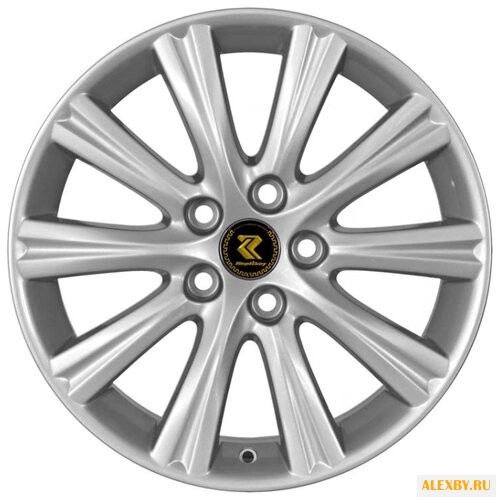 Колесный диск RepliKey RK9189