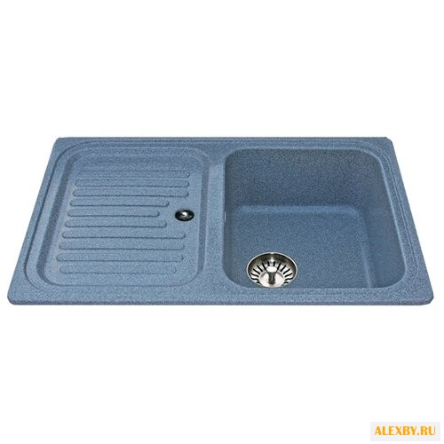 Врезная кухонная мойка Ulgran