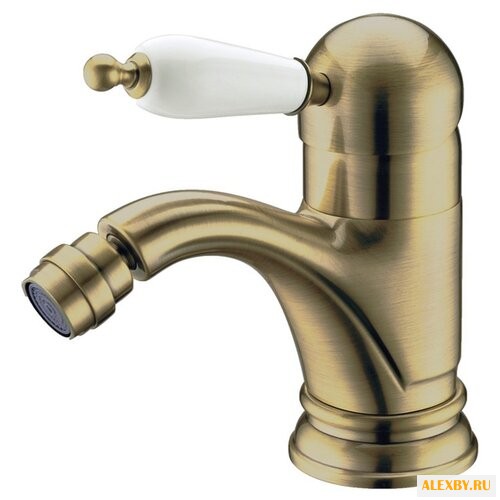 Однорычажный смеситель для биде