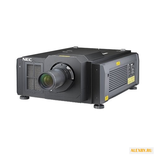 Проектор NEC NP-PH1201QL