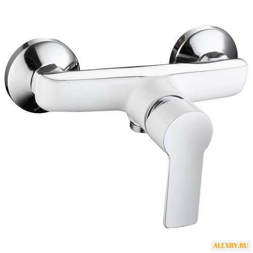 Однорычажный смеситель для душа