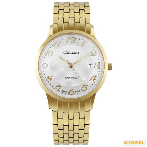 Наручные часы Adriatica