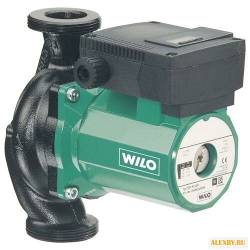 Насос Wilo TOP-RL40 4
