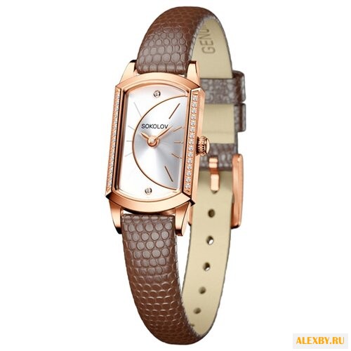 Наручные часы SOKOLOV
