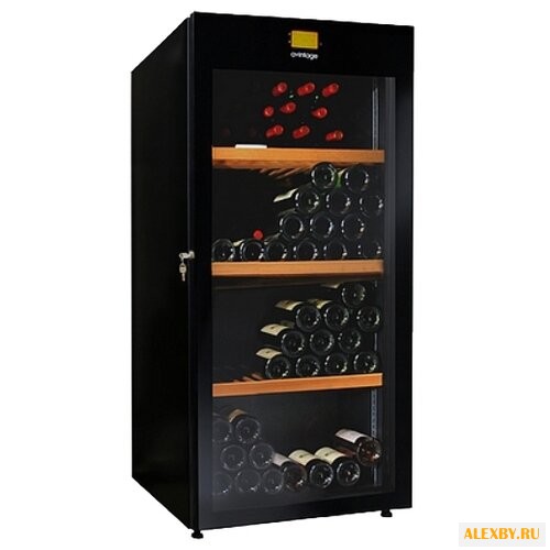 Винный шкаф Climadiff DVA180G