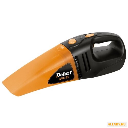Пылесос DeFort DVC-55