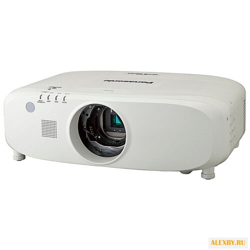 Купить Проектор Panasonic PT-EX800ZLE