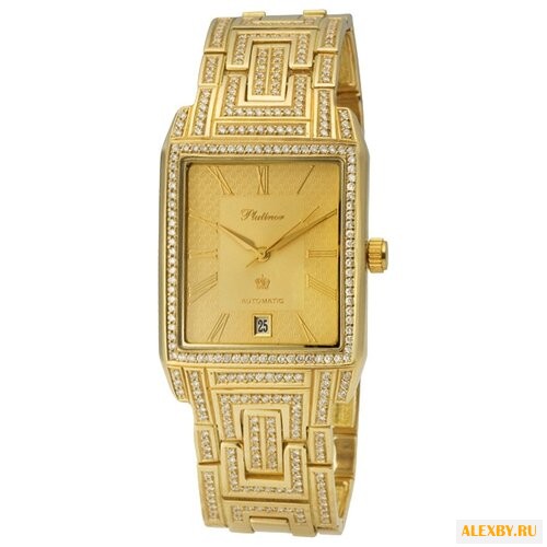 Наручные часы Platinor 31911.421