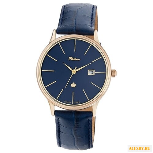 Наручные часы Platinor 52350.603