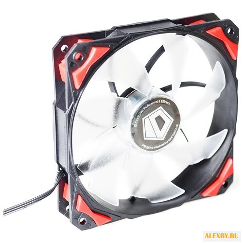 Система охлаждения для корпуса