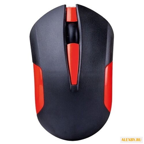 Мышь Perfeo PF-153-WOP-B R