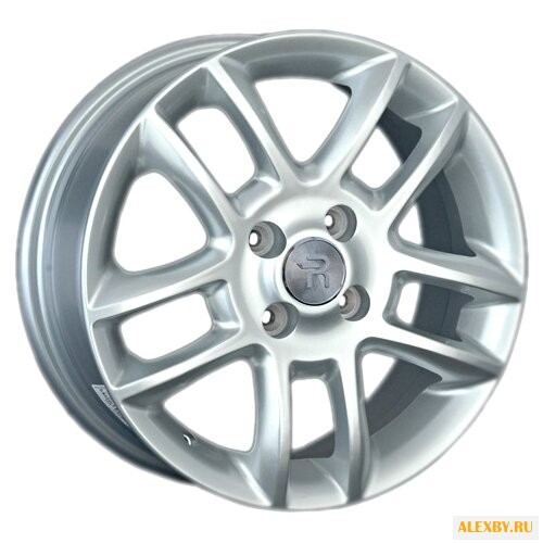 Колесный диск Replica NS133