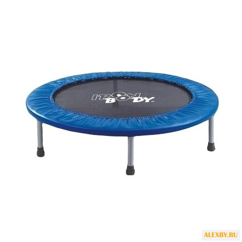 Каркасный батут Iron Body 8883TP