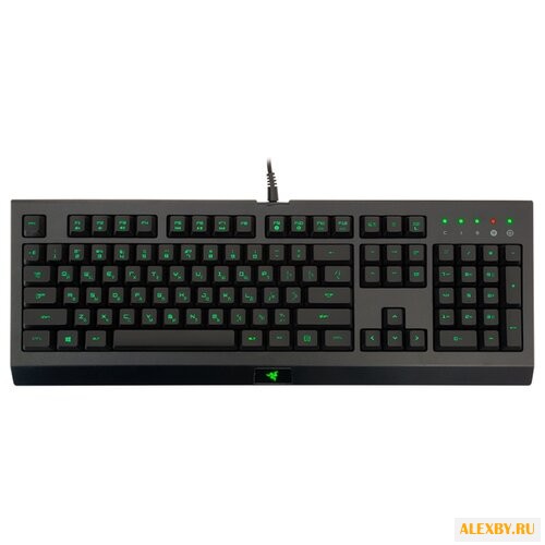 Купить Клавиатура и мышь Razer Cynosa
