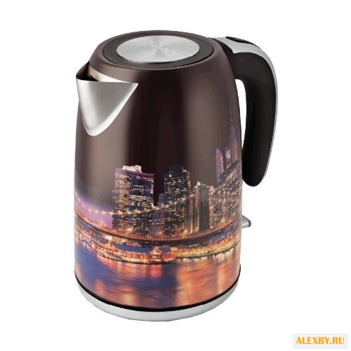 Чайник Polaris PWK 1853CA