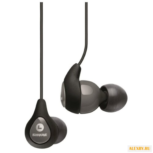 Наушники Shure SE112