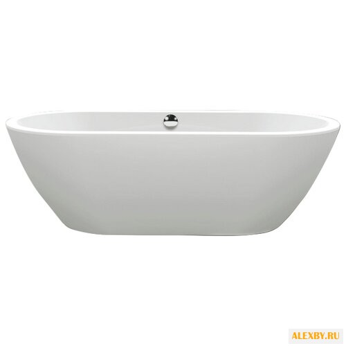 Отдельно стоящая ванна KNIEF FORM